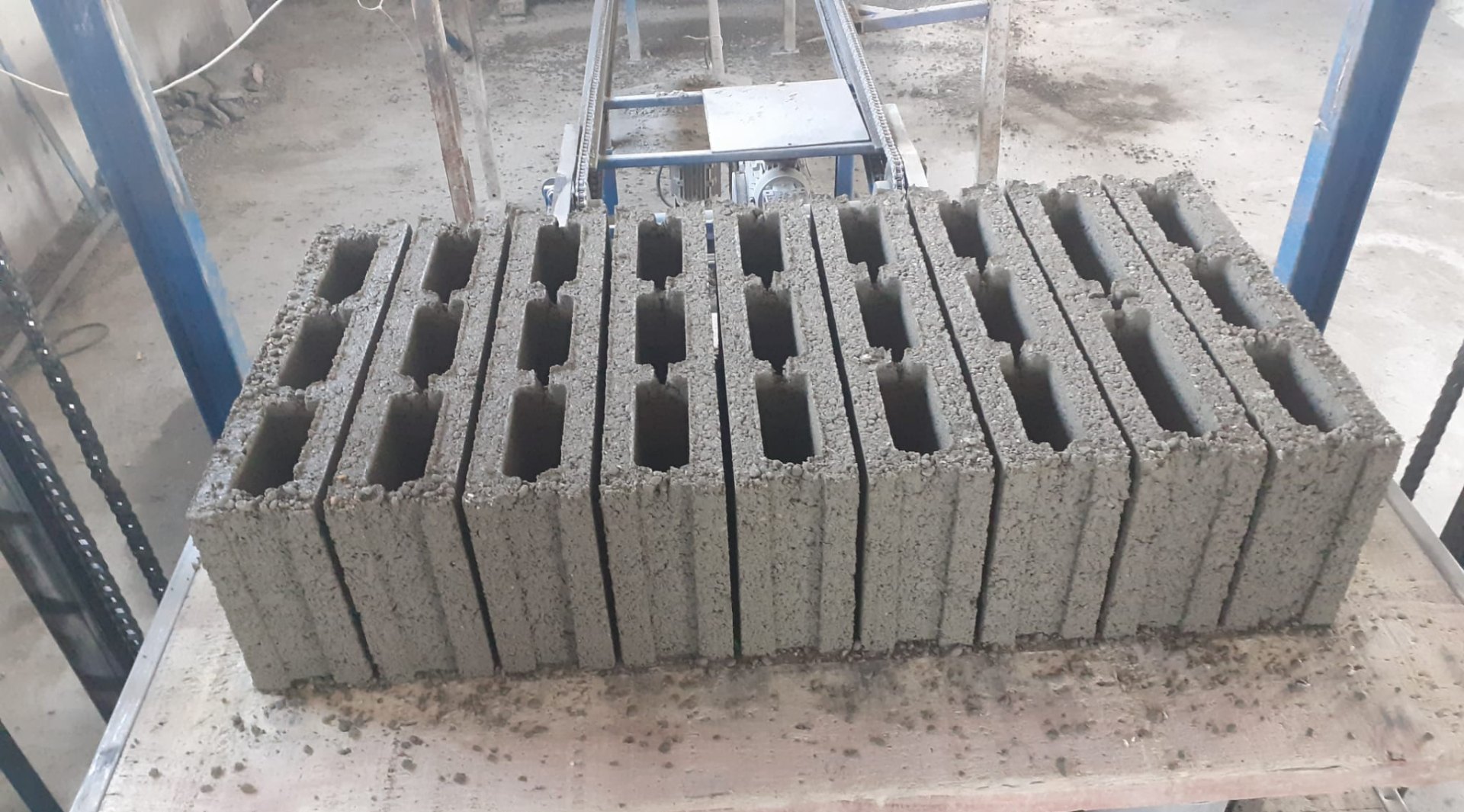 Boltar zidărie 10×50×21